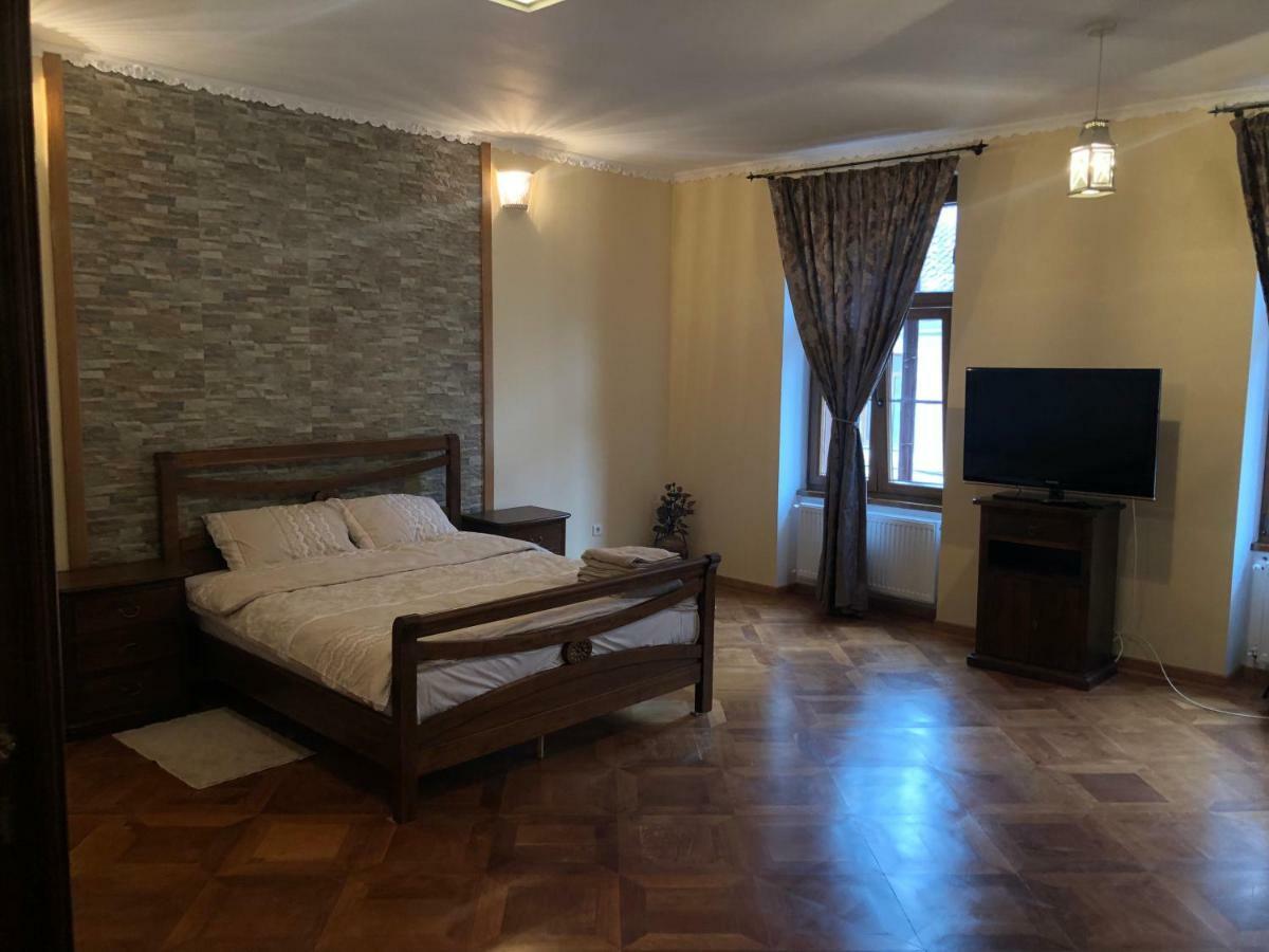 Old Historical Centre Apartment Braşov Exterior foto